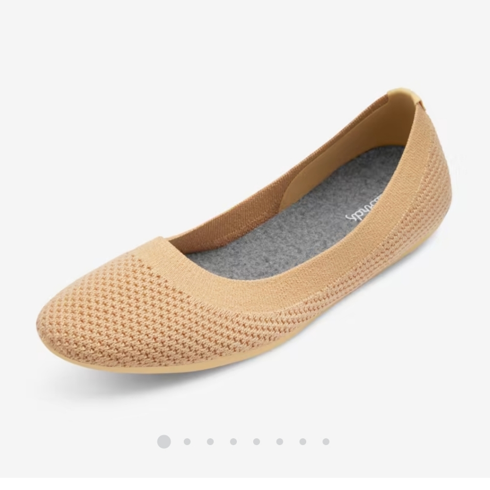Allbirds Flats